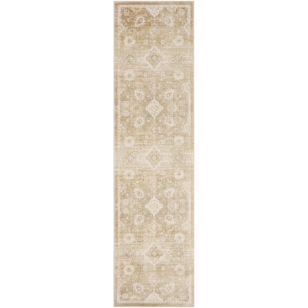 2'2" X 8'