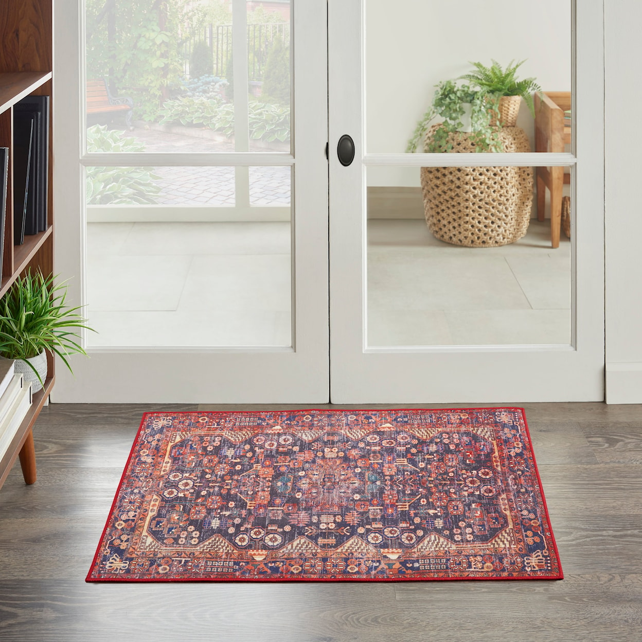 Nourison Fulton 2' x 3'  Rug