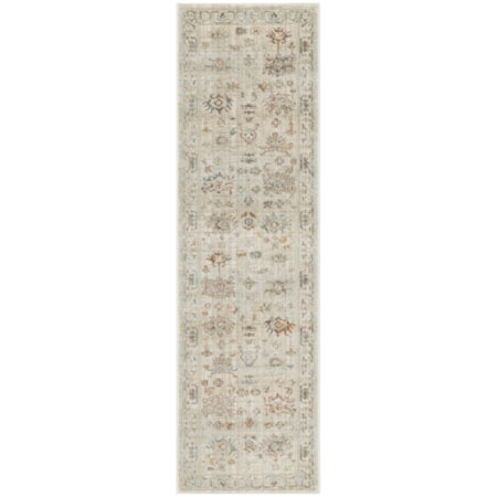 2'3" X 8'  Rug