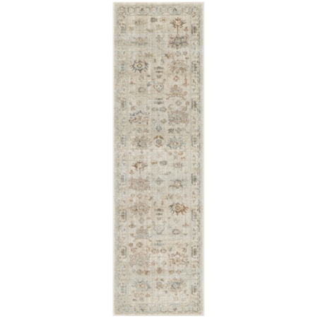 2'3" X 8' Rug