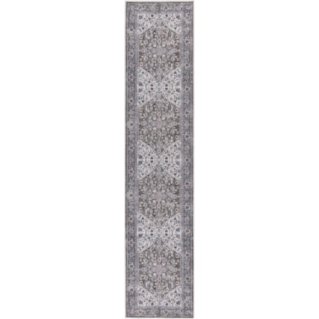 2'2" X 12'  Rug