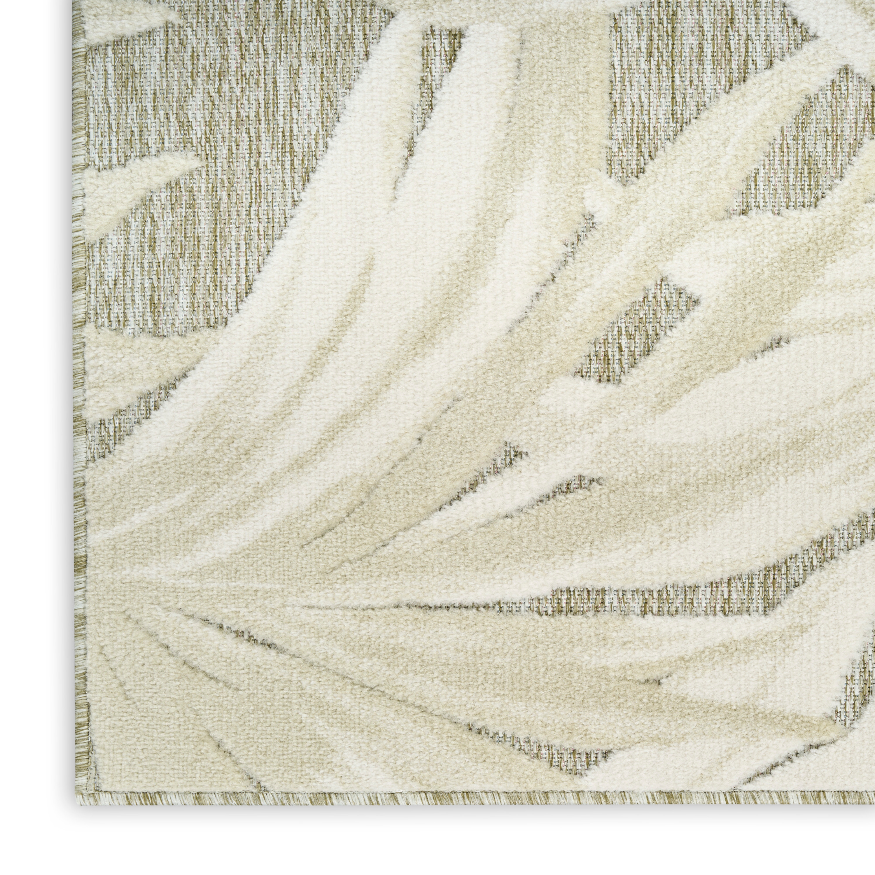 Nourison Aloha 3'6" X 5'6"