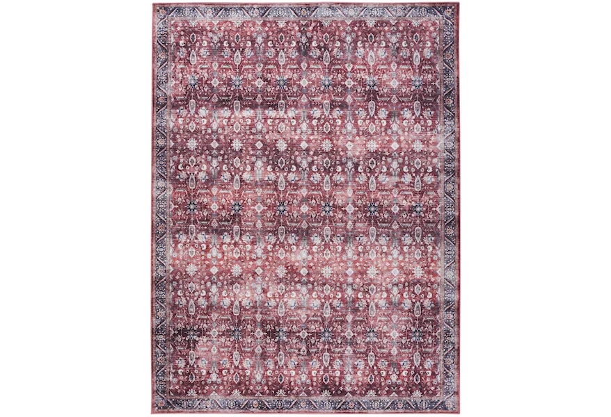 Grand Washables 7'10" x 9'10"  Rug by Nourison at Sprintz Furniture