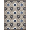 Nourison Aloha 7' x 10'  Rug