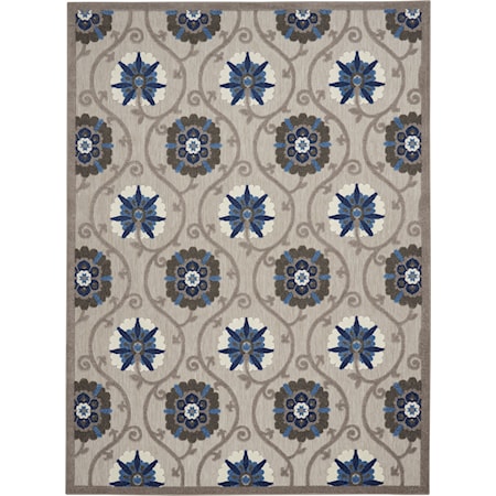 6' x 9'  Rug