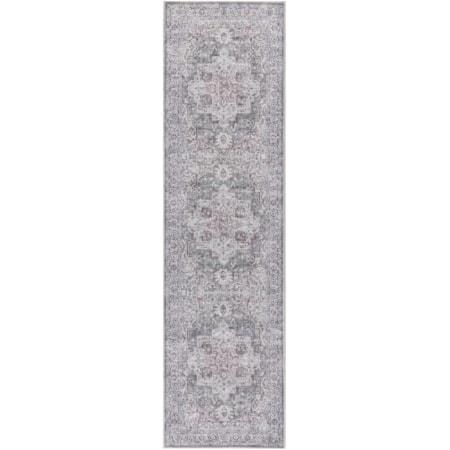2'2" x 10' Rug