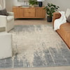 Nourison Harmony 8'6" x 11'6"  Rug