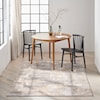 Calvin Klein Home by Nourison Ck950 Rush 6' x 9' Rug