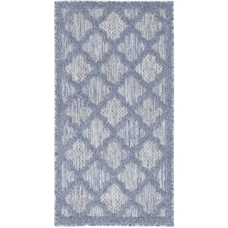 2' x 4'  Rug