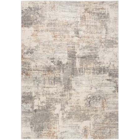 5'3" x 7'3"  Rug