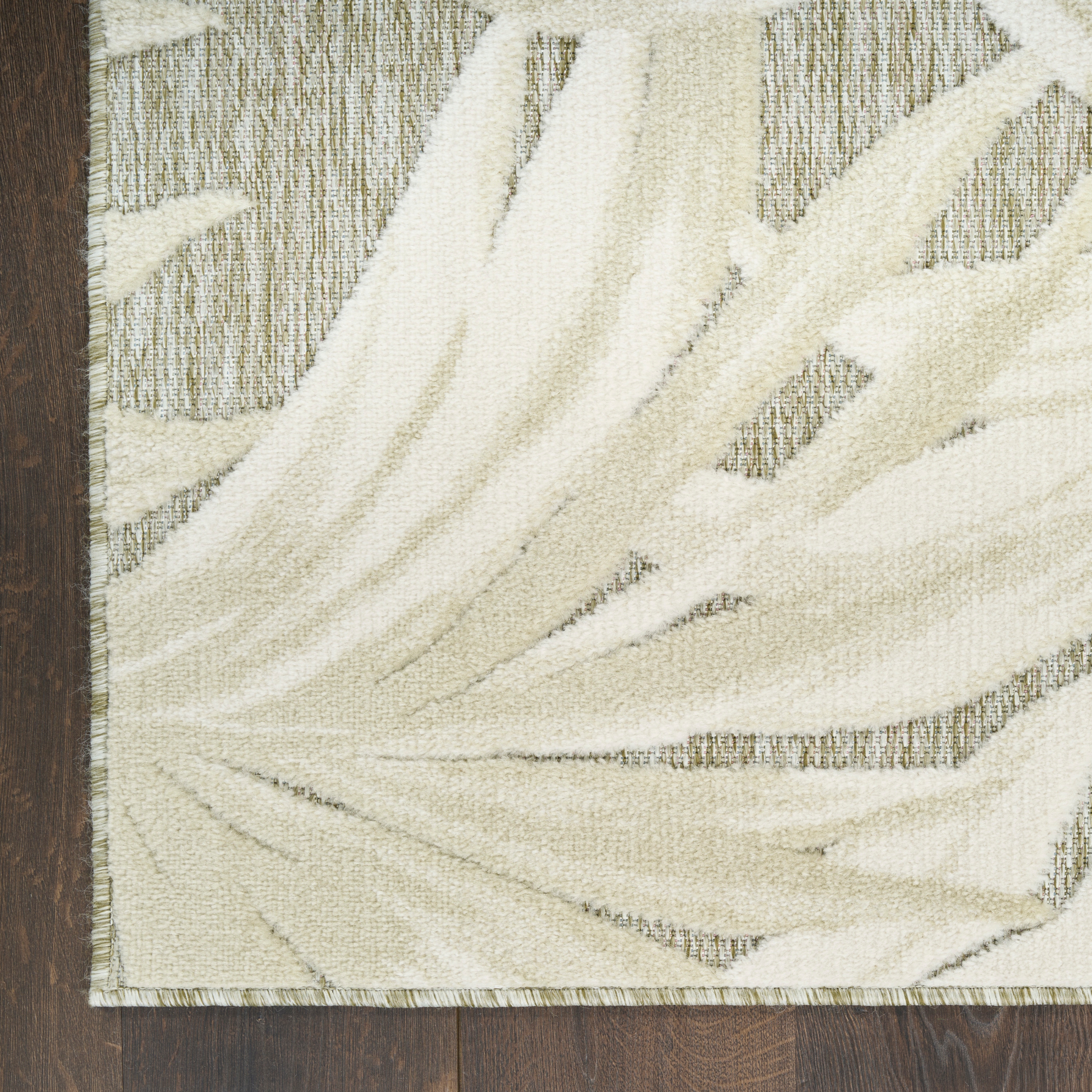Nourison Aloha 3'6" X 5'6"