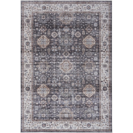 5' x 7'  Rug