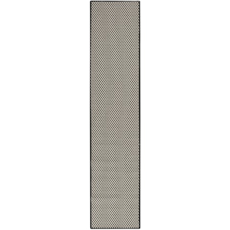 2'2" X 8'