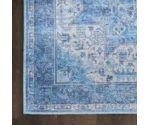 Nourison Nourison Washables 6' X 9'