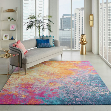 6&apos; x 9&apos;  Rug