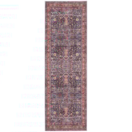 2' x 6'  Rug