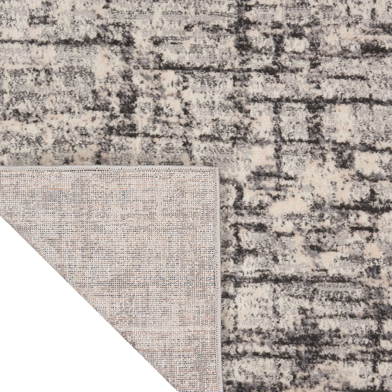 Calvin Klein Home by Nourison Ck950 Rush 2'3" x 7'3" Rug