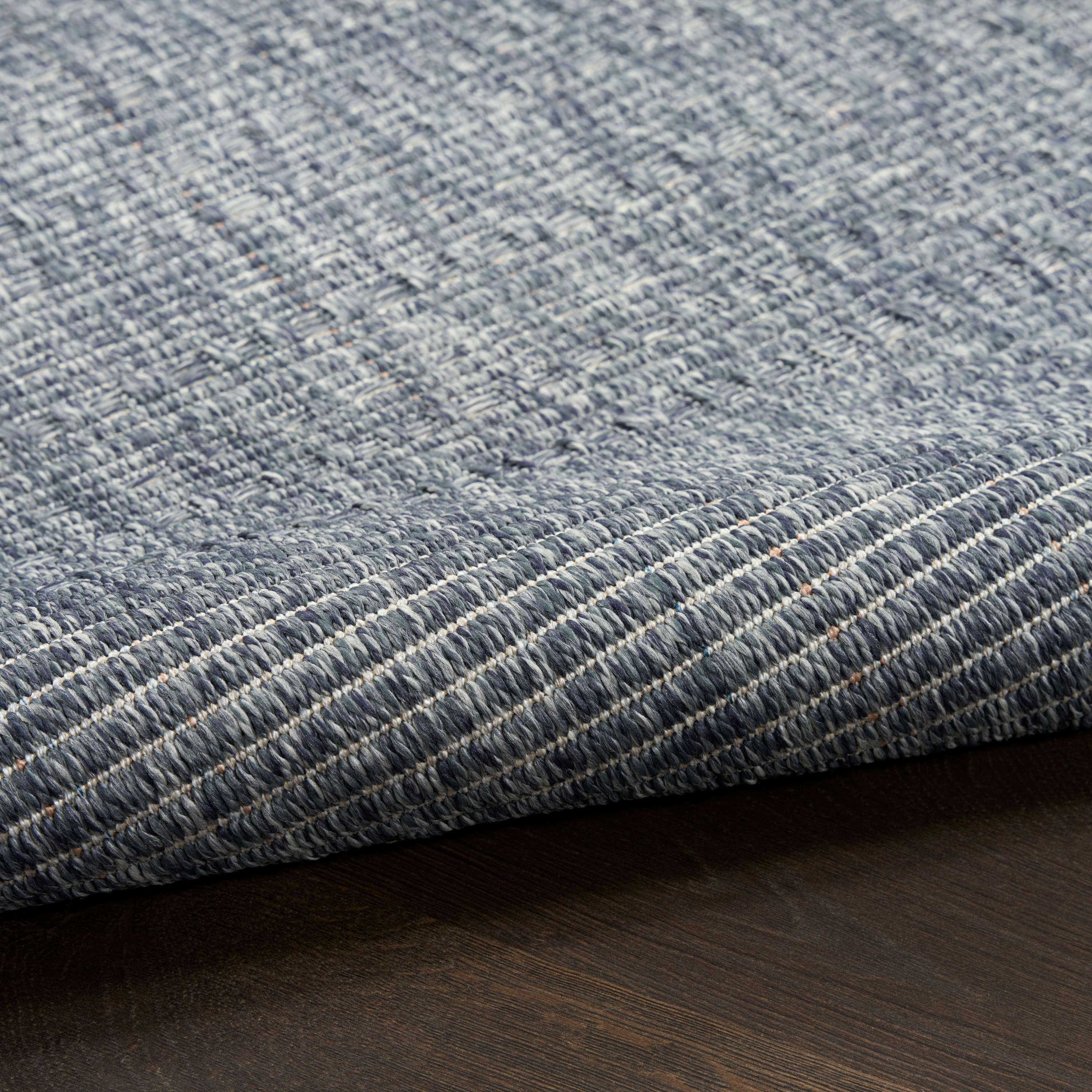 Nourison Tulum 6' X 9'