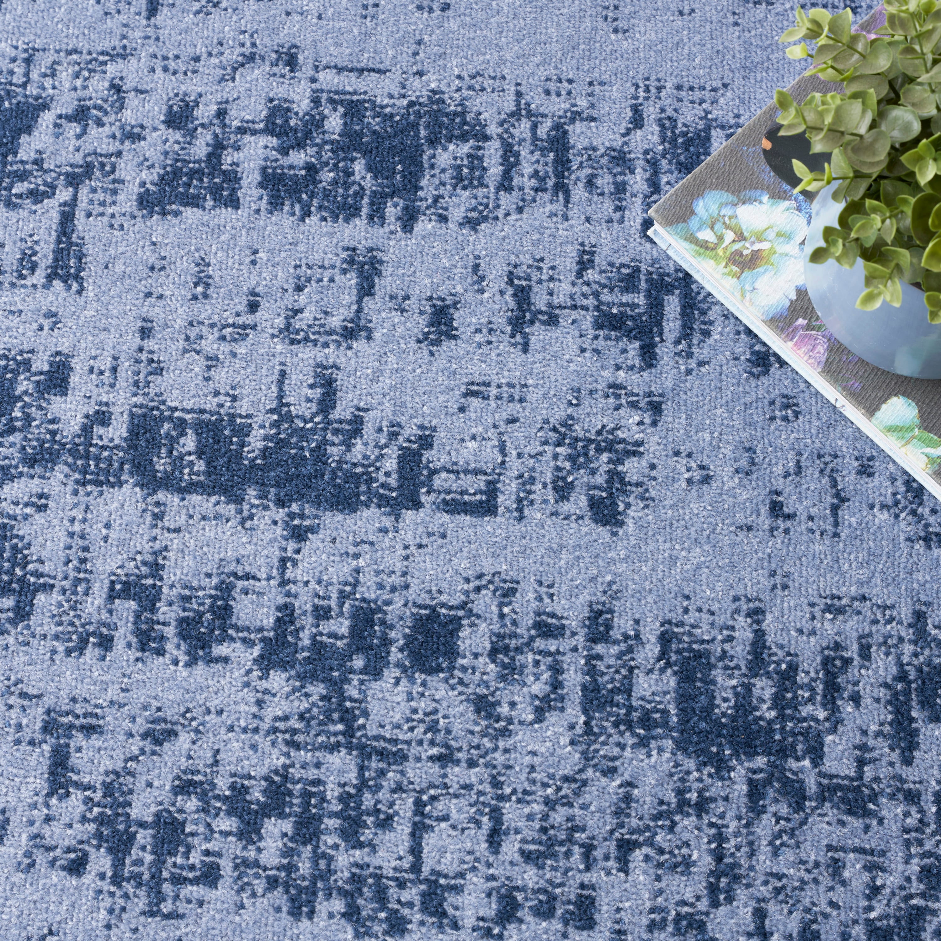 Nourison Nourison Essentials 9' x 12'  Rug