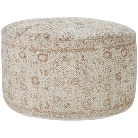 20" x 20" x 12" Poufs