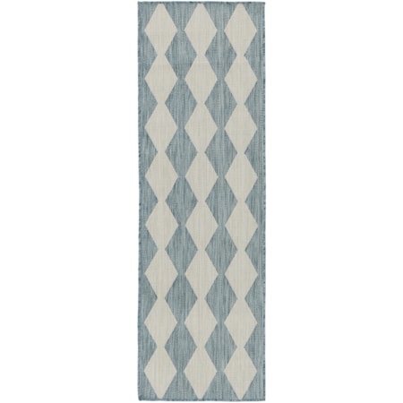 2' X 6'