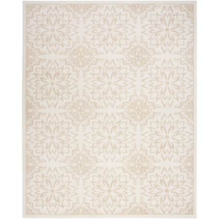 5'3" x 7'3"  Rug