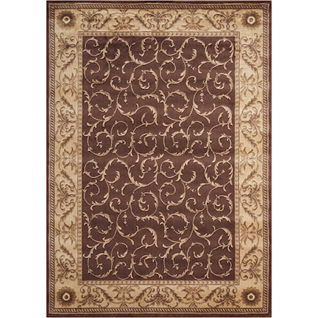 3'6" x 5'6"  Rug