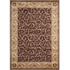 Nourison Somerset 3'6" x 5'6"  Rug