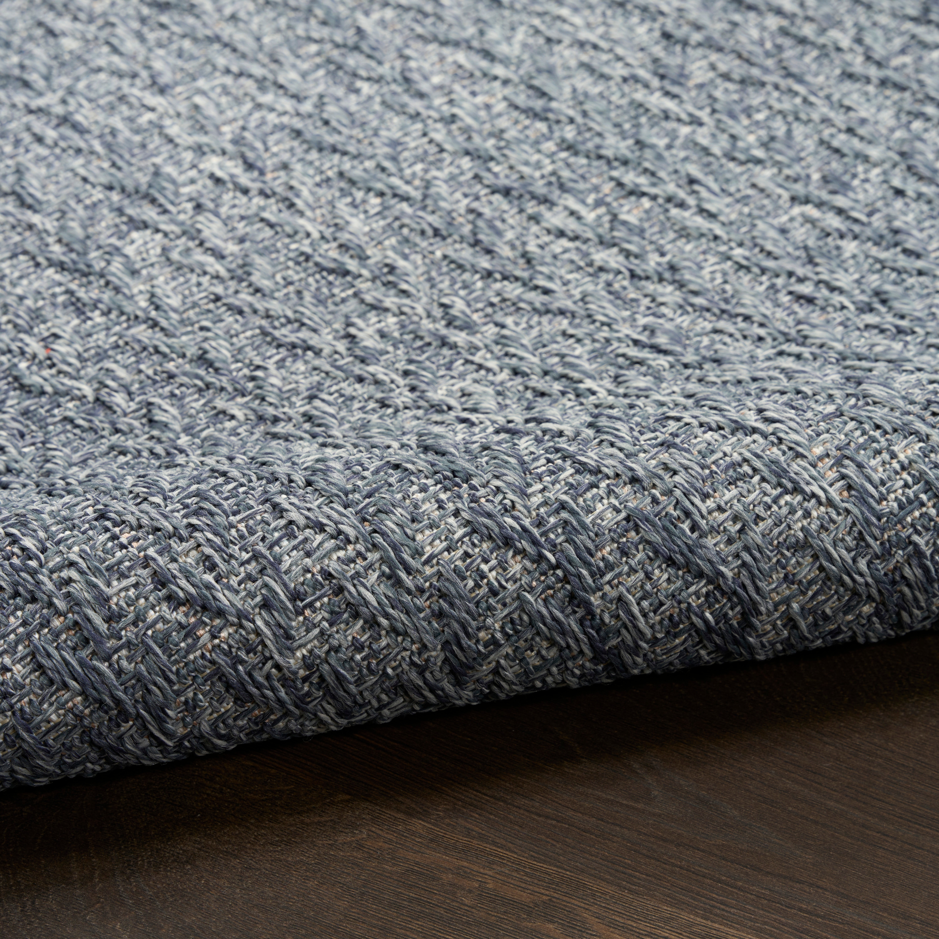 Nourison Tulum 5'3" X 7'