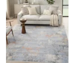 Nourison Abstract Hues 9'10" x 13' Rug