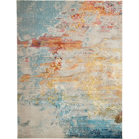 12' x 15'  Rug