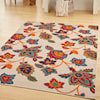 Nourison Aloha 6' x 9'  Rug