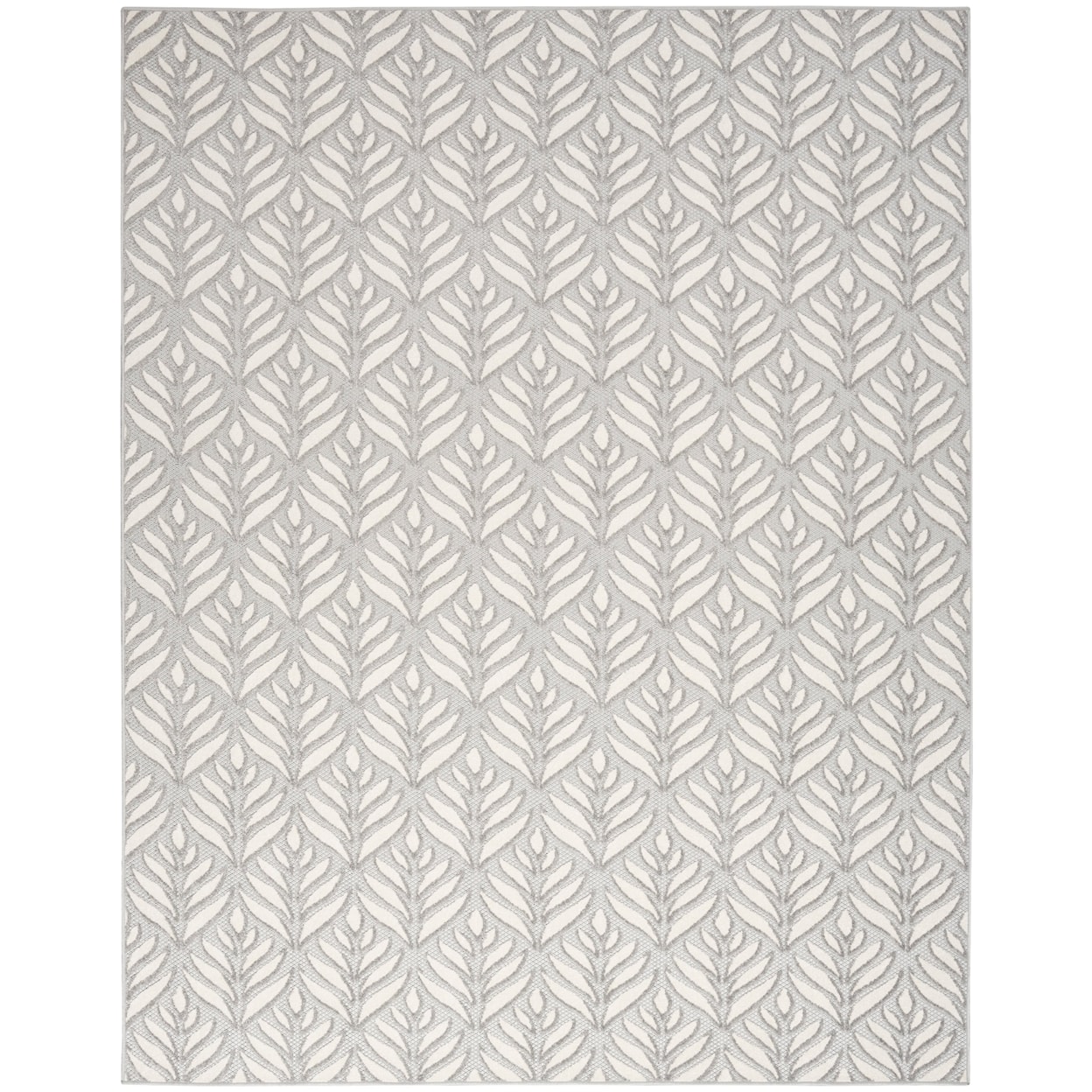 Nourison Aloha 7'10" x 10'6"  Rug