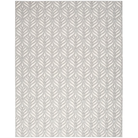 7'10" x 10'6" Rug