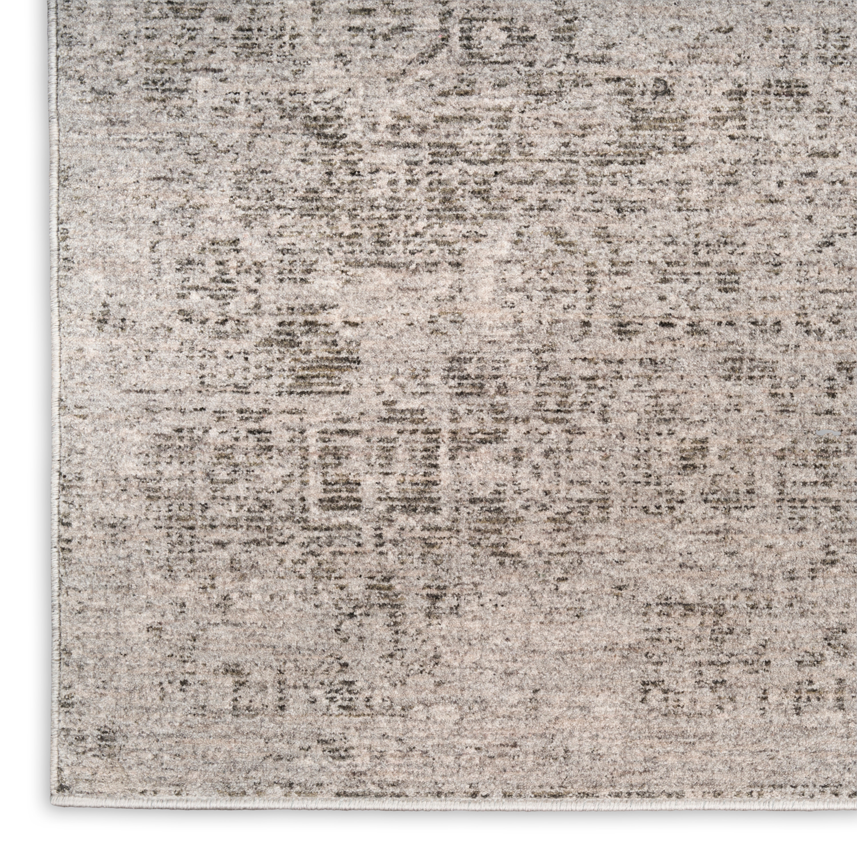 Nourison Pure Shades 5'3" X 7'8"