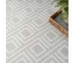Nourison Care Free 7'10" X 9'10" Rug