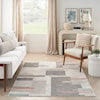 Nourison Thalia 5'3" x 7'3"  Rug