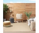 Nourison Courtyard 4' X 6' Rug