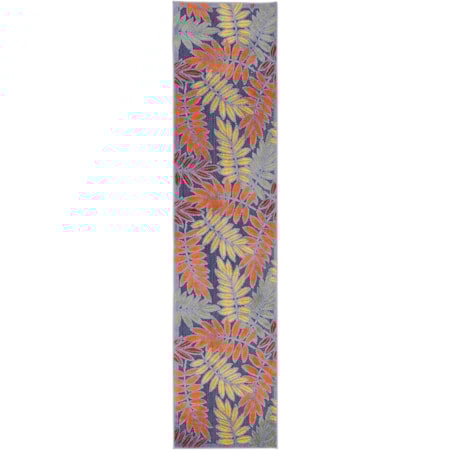 2' x 6'  Rug