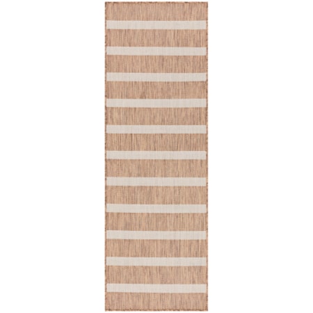2' X 6'  Rug