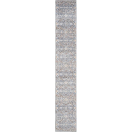2'2" x 12'  Rug