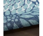 Nourison Garden Oasis 5' X 7' Rug