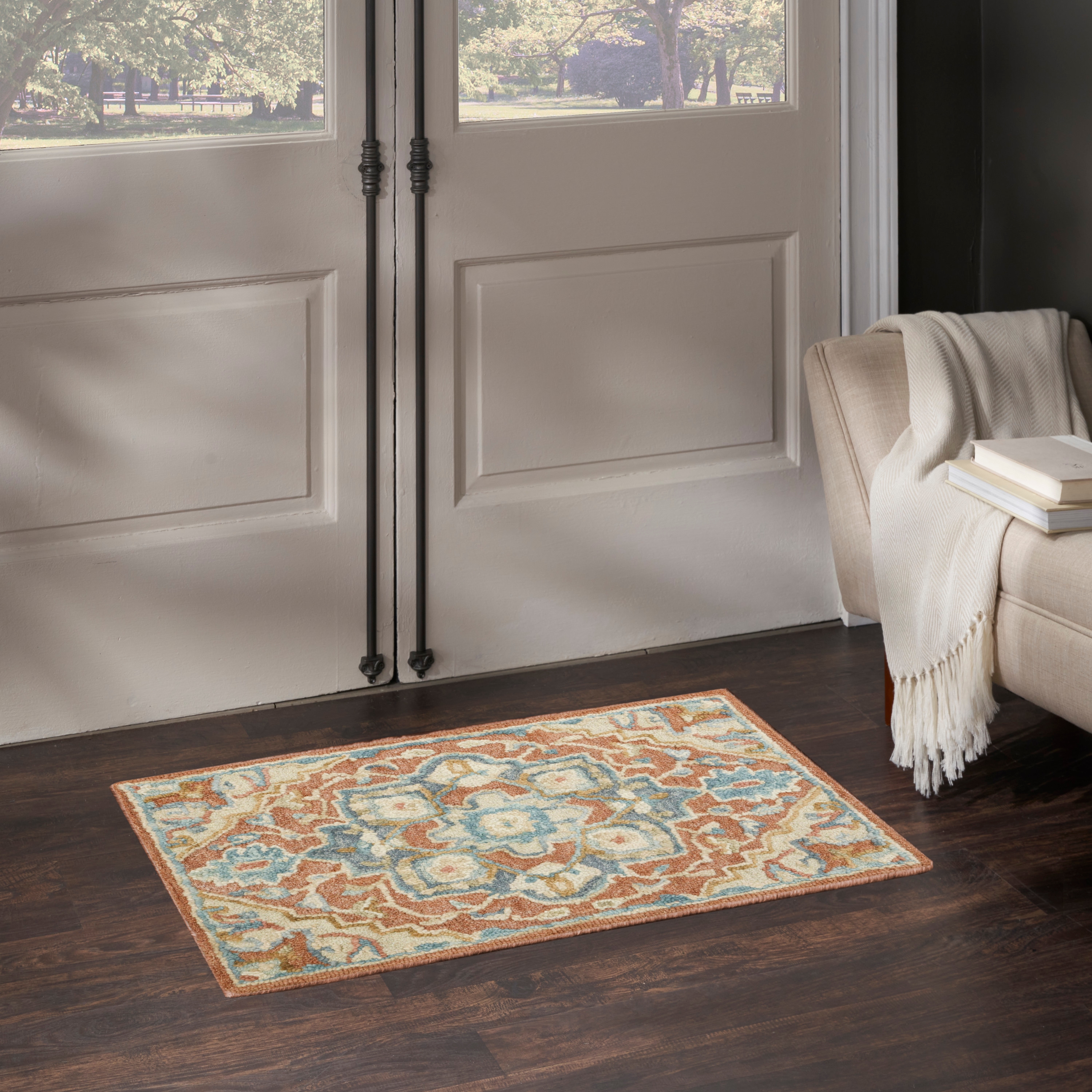 Nourison Maison 2' X 3'