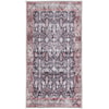 Nourison Grand Washables 2' x 4'  Rug