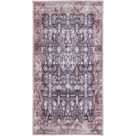 2' x 4'  Rug