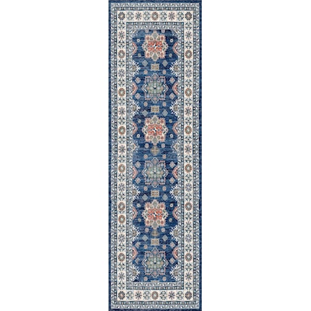 2'3" x 7'6"  Rug