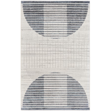 3'3" x 5'  Rug