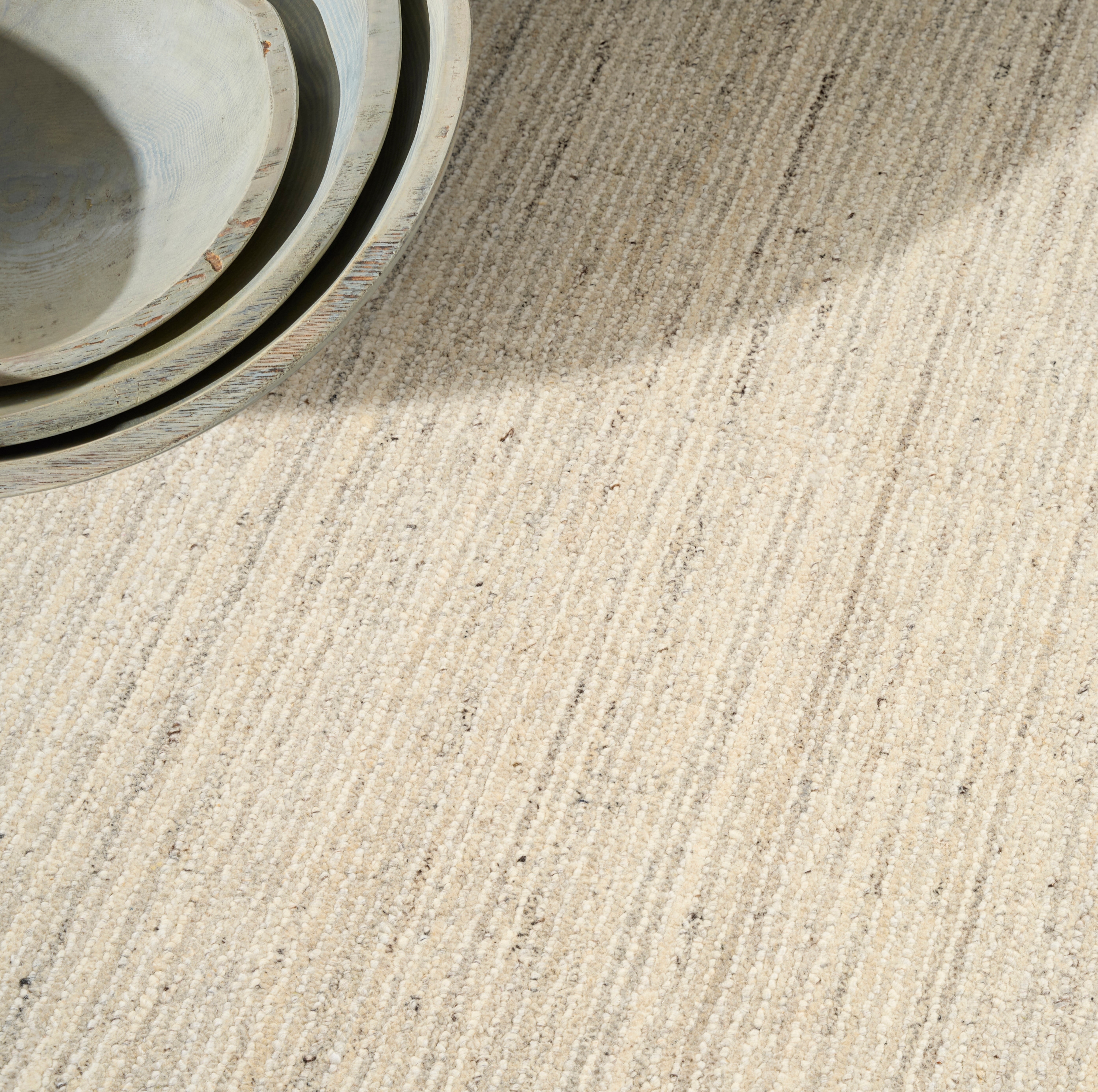 Nourison CK082 Ridge 7'9" X 9'9"