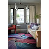 Nourison Prismatic 8'6" x 11'6"  Rug