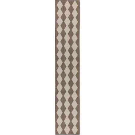 2'2" X 12'